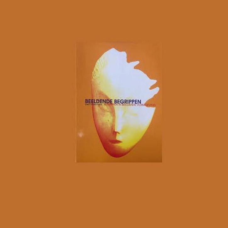 Beeldende begrippen 9789074119375 B. Boermans, Boeken, Overige Boeken, Gelezen, Verzenden