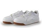 Puma Sneakers in maat 39 Wit | 10% extra korting, Wit, Puma, Verzenden, Sneakers of Gympen