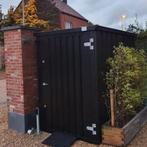 HOGE KORTING | Demontabele tuin schuur | Mis deze kans niet!, Tuin en Terras, Overkappingen, Nieuw