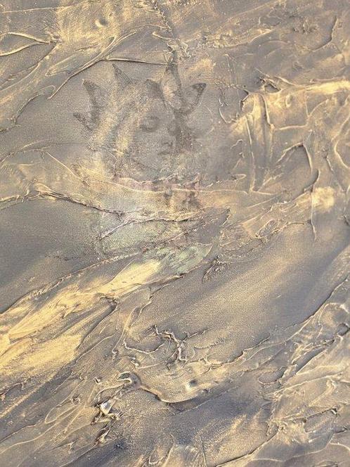 Nicole Lubbers - To see, Antiek en Kunst, Kunst | Schilderijen | Modern