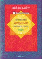 Handboek energetische geneeskunde Richard Gerber, Boeken, Verzenden, Nieuw