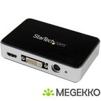 StarTech.com USB 3.0 video-opnameapparaat HDMI / DVI / VGA /, Verzenden, Nieuw