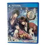 Hana Oboro Sengoku-den Ranki (VLJM 35427) (JAPAN) (PS VITA), Verzenden, Nieuw