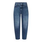 MAC • blauwe Ava Banana jeans • 36, MAC, Nieuw, Maat 36 (S), Verzenden