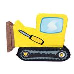 Pinata Bulldozer 33cm, Verzenden, Nieuw