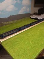 Minitrix N - 13730 / 13731 / 13732 - Modeltrein, Nieuw