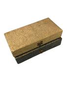 Lepel (2) - .835 zilver - 2 set lepel- en servetring