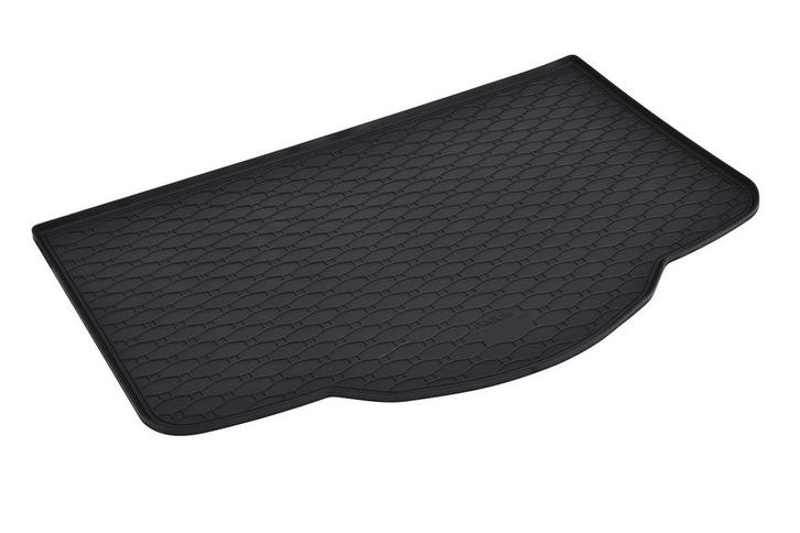 Rubber kofferbakmat geschikt voor - Toyota Aygoxvanaf 2022-, Auto-onderdelen, Interieur en Bekleding, Nieuw, Verzenden