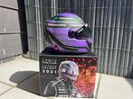 Lewis Hamilton - 2021 - Schaal 1/2 helm, Nieuw