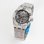 Maurice Lacroix - Skeleton Aikon - AI6007-SS002-030-1 -, Nieuw
