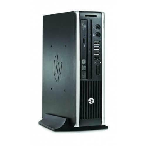 HP Elite 8300 USDT Intel Core i5-3470 16GB 240GB SSD W11 Pro, Computers en Software, Desktop Pc's, 4 Ghz of meer, SSD, Met videokaart