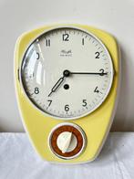 keukenklok - Kienzle Primus met kook wekker - Bauhaus