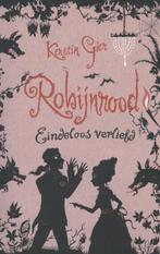 Robijnrood / Edelsteentrilogie / 1 9789020679373, Verzenden, Gelezen, Kerstin Gier