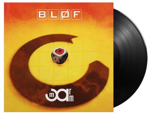 Blof - Omarm - LP, Cd's en Dvd's, Vinyl | Overige Vinyl, Ophalen of Verzenden