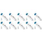 Voordeelpak PHILIPS - LED TL Buis T8 met Starter 10 Pack -, Ophalen of Verzenden, Nieuw