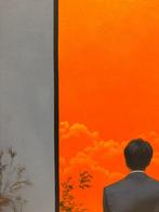 Alexy Berthelot - Obscur meditation 1