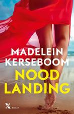 Noodlanding / Vlucht / 2 9789401620062 Madelein Kerseboom, Boeken, Verzenden, Gelezen, Madelein Kerseboom