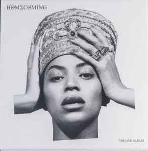 lp nieuw - BeyoncÃ© - Homecoming: The Live Album, Cd's en Dvd's, Vinyl | Pop, Zo goed als nieuw, Verzenden