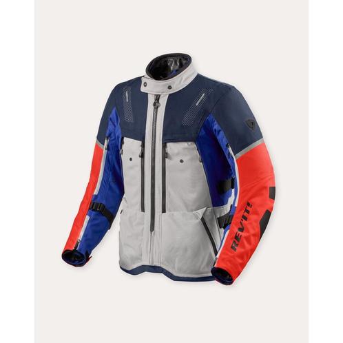 Jas Sand 5 H2O REVIT!, Motoren, Kleding | Motorkleding, Verzenden
