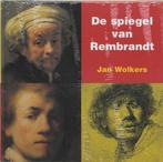 De spiegel van Rembrandt, Ophalen of Verzenden, Nieuw