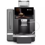 HENDI koffiemachine volautomatisch - ABS-kunststof - 39x5..., Ophalen of Verzenden, Nieuw