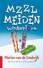 Winterlove / MZZLmeiden / 8 9789026174742, Verzenden, Zo goed als nieuw, Marion van de Coolwijk