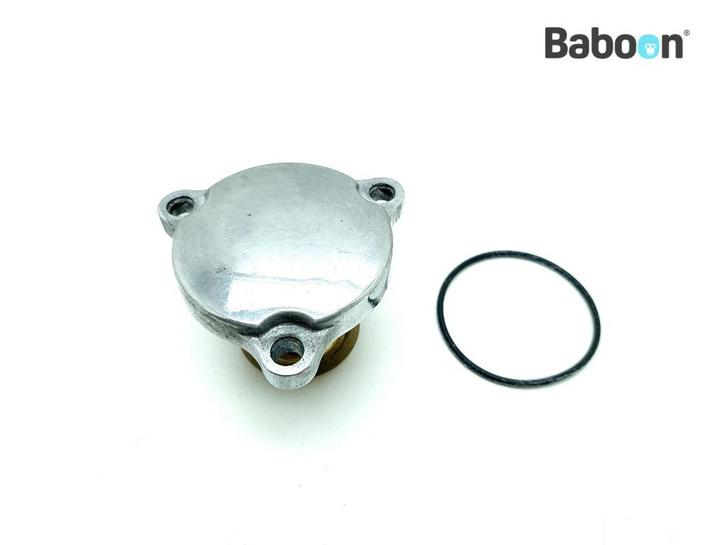 Afdekkap Oliefilter Royal Enfield Bullet 350   (570878), Motoren, Onderdelen | Overige, Gebruikt, Verzenden
