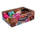 Zuru Fuggler sleutelhanger pluche 1 van €7,99 voor €6,39, Ophalen of Verzenden, Nieuw