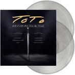 Toto - With A Little Help From My Friends - Coloured Vinyl -, Cd's en Dvd's, Vinyl | Overige Vinyl, Ophalen of Verzenden, Nieuw in verpakking