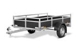 Saris CW 205 133 750 1 Bakwagen, Auto diversen, Aanhangers en Bagagewagens, Ophalen of Verzenden, Nieuw