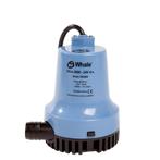 Whale Bilgepomp Orca Electric 2000 126L/min 12/24V-Geschikt, Watersport en Boten, Ophalen of Verzenden, Nieuw