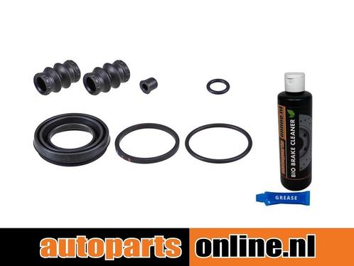 Remklauw revisie set Audi A4 achterzijde, Auto-onderdelen, Besturing, Nieuw, Audi, Verzenden