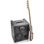 EBS Magni 502-210 Bass Combo 500 watt basgitaarversterker me, Muziek en Instrumenten, Versterkers | Bas en Gitaar, Verzenden, Nieuw