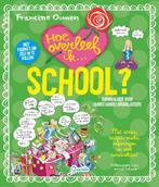 Boek Hoe overleef ik - Hoe overleef ik school? 9789045115412, Boeken, Kinderboeken | Jeugd | 10 tot 12 jaar, Verzenden, Zo goed als nieuw