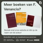 Oefenboek bij boa sorte 1 9789062838257 F. Venancio, Boeken, Verzenden, Gelezen, F. Venancio