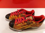 Reebok - X Keith Haring sneakers geel/rood/zwart maat 40,5, Nieuw