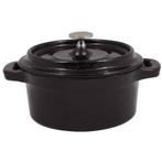 Mini ronde braadpan, Ophalen of Verzenden