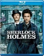 Sherlock Holmes (blu-ray nieuw), Cd's en Dvd's, Blu-ray, Ophalen of Verzenden, Nieuw in verpakking