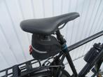 Koga Traveller geveerde vakantiefiets met Rohloff nr. 6128, Ophalen, 28 inch, Gebruikt, Vering