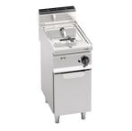 GGM Gastro | Elektrische friteuse - 10 liter - 9 kW |, Verzenden, Nieuw