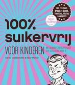 100% suikervrij voor kinderen, Boeken, Verzenden, Nieuw