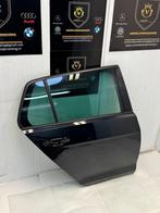 VW Golf 7,5/VII AUA bj.2018 portier 4-deurs rechts achter, Auto-onderdelen, Gebruikt, Rechts, Volkswagen, Deur
