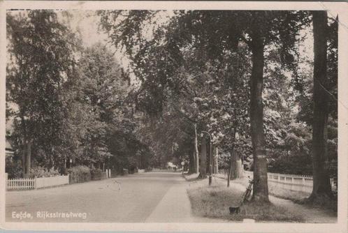 EEFDE - Rijksstraatweg, Verzamelen, Ansichtkaarten | Nederland, Verzenden