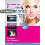 Het beste van Photoshop Elements 12 9789043031530, Verzenden, Zo goed als nieuw, Scott Kelby