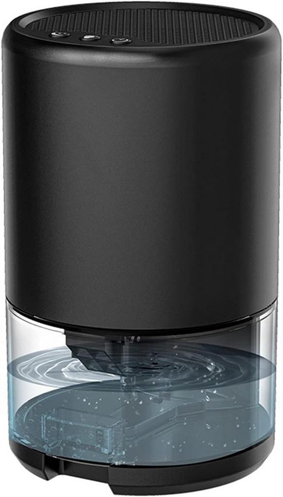 Luchtontvochtiger - Luchtontvochtiger - Kleine, Huis en Inrichting, Badkamer | Badtextiel en Accessoires, Zo goed als nieuw, Ophalen of Verzenden