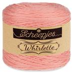 Scheepjes Whirlette - 876 candy floss - Uni-Kleur Garencak, Hobby en Vrije tijd, Breien en Haken, Ophalen of Verzenden, Nieuw