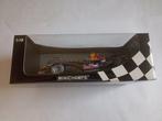 Minichamps 1:18 - Modelauto - Red Bull RB1 - F1, Nieuw