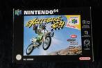 ExciteBike 64 Nintendo 64 Boxed PAL (Good Condition), Spelcomputers en Games, Games | Nintendo 64, Verzenden, Nieuw