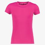 Osaga Dry meisjes sport T-shirt roze maat 158/164, Verzenden, Nieuw