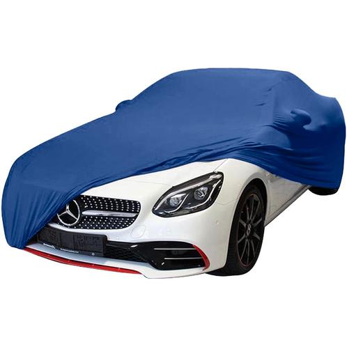 Autohoes passend voor Mercedes-Benz SLK-Class (R172) binnen, Auto diversen, Autohoezen, Op maat, Nieuw, Ophalen of Verzenden